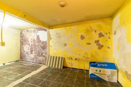 Casa para alugar com 150m², 2 quartos e 2 vagas Casa para alugar com 150m², 2 quartos e 2 vagasEdícula