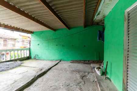 Casa para alugar com 150m², 2 quartos e 2 vagas Casa para alugar com 150m², 2 quartos e 2 vagasVaranda do Quarto 1