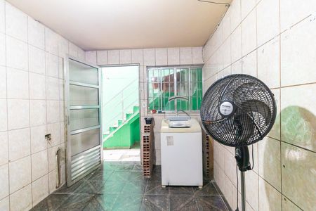 Casa para alugar com 150m², 2 quartos e 2 vagas Casa para alugar com 150m², 2 quartos e 2 vagasÁrea de Serviço