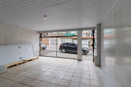 Casa para alugar com 150m², 2 quartos e 2 vagas Casa para alugar com 150m², 2 quartos e 2 vagasGaragem