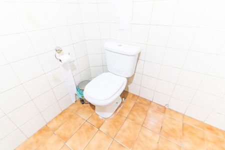 Casa para alugar com 150m², 2 quartos e 2 vagas Casa para alugar com 150m², 2 quartos e 2 vagasBanheiro 2