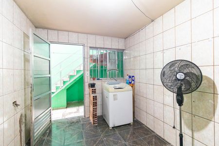 Casa para alugar com 150m², 2 quartos e 2 vagas Casa para alugar com 150m², 2 quartos e 2 vagasÁrea de Serviço