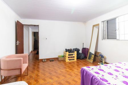 Casa para alugar com 150m², 2 quartos e 2 vagas Casa para alugar com 150m², 2 quartos e 2 vagasQuarto 2