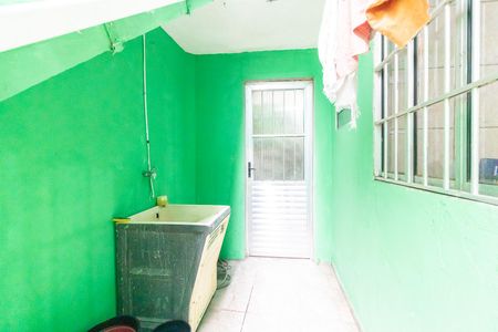 Casa para alugar com 150m², 2 quartos e 2 vagas Casa para alugar com 150m², 2 quartos e 2 vagasÁrea de Serviço