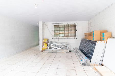 Casa para alugar com 150m², 2 quartos e 2 vagas Casa para alugar com 150m², 2 quartos e 2 vagasGaragem