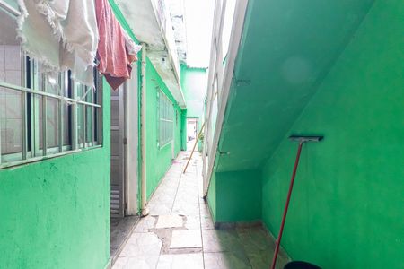 Casa para alugar com 150m², 2 quartos e 2 vagas Casa para alugar com 150m², 2 quartos e 2 vagasÁrea de Serviço