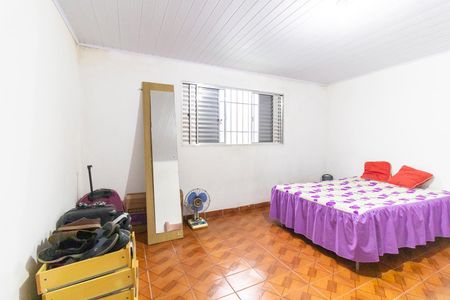 Casa para alugar com 150m², 2 quartos e 2 vagas Casa para alugar com 150m², 2 quartos e 2 vagasQuarto 2