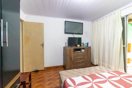 Casa para alugar com 150m², 2 quartos e 2 vagas Casa para alugar com 150m², 2 quartos e 2 vagasQuarto 1