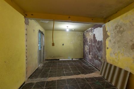 Casa para alugar com 150m², 2 quartos e 2 vagas Casa para alugar com 150m², 2 quartos e 2 vagasEdícula