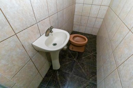 Casa para alugar com 150m², 2 quartos e 2 vagas Casa para alugar com 150m², 2 quartos e 2 vagasEdícula