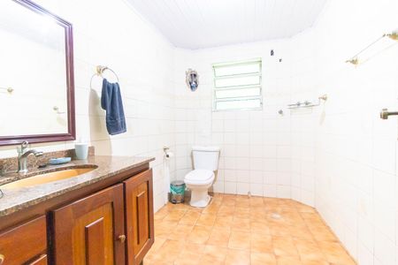 Casa para alugar com 150m², 2 quartos e 2 vagas Casa para alugar com 150m², 2 quartos e 2 vagasBanheiro 2