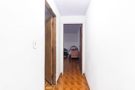 Casa para alugar com 150m², 2 quartos e 2 vagas Casa para alugar com 150m², 2 quartos e 2 vagasCorredor
