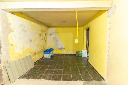 Casa para alugar com 150m², 2 quartos e 2 vagas Casa para alugar com 150m², 2 quartos e 2 vagasEdícula