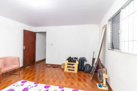 Casa para alugar com 150m², 2 quartos e 2 vagas Casa para alugar com 150m², 2 quartos e 2 vagasQuarto 2