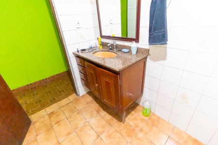 Casa para alugar com 150m², 2 quartos e 2 vagas Casa para alugar com 150m², 2 quartos e 2 vagasBanheiro 2