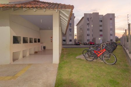 Apartamento à venda com 51m², 2 quartos e 1 vaga Apartamento à venda com 51m², 2 quartos e 1 vagaÁrea comum - Churrasqueira