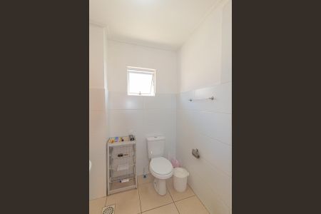 Apartamento à venda com 51m², 2 quartos e 1 vaga Apartamento à venda com 51m², 2 quartos e 1 vagaBanheiro