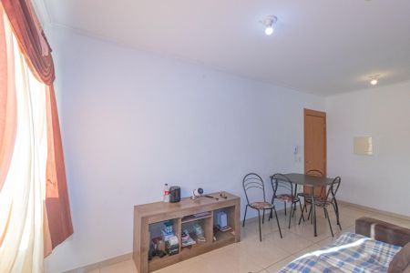Apartamento à venda com 51m², 2 quartos e 1 vaga Apartamento à venda com 51m², 2 quartos e 1 vagaSala/Cozinha