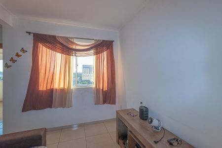 Apartamento à venda com 51m², 2 quartos e 1 vaga Apartamento à venda com 51m², 2 quartos e 1 vagaSala/Placa