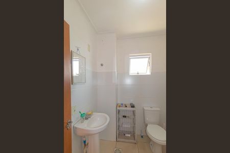 Apartamento à venda com 51m², 2 quartos e 1 vaga Apartamento à venda com 51m², 2 quartos e 1 vagaBanheiro