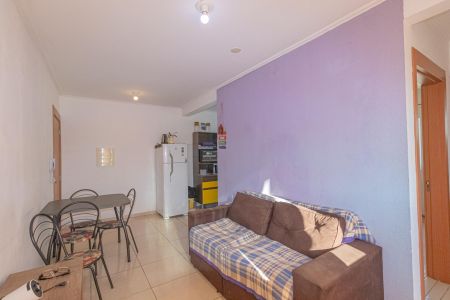 Apartamento à venda com 51m², 2 quartos e 1 vaga Apartamento à venda com 51m², 2 quartos e 1 vagaSala/Cozinha