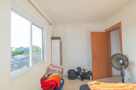 Apartamento à venda com 51m², 2 quartos e 1 vaga Apartamento à venda com 51m², 2 quartos e 1 vagaQuarto 1