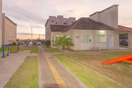 Apartamento à venda com 51m², 2 quartos e 1 vaga Apartamento à venda com 51m², 2 quartos e 1 vagaÁrea comum - Salão de festas