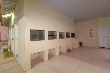 Apartamento à venda com 51m², 2 quartos e 1 vaga Apartamento à venda com 51m², 2 quartos e 1 vagaÁrea comum - Churrasqueira