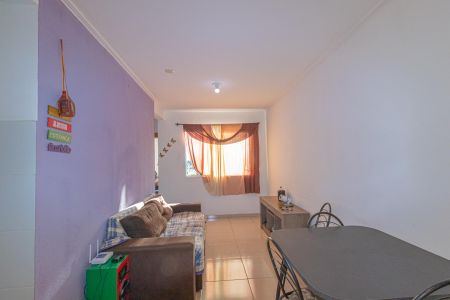 Apartamento à venda com 51m², 2 quartos e 1 vaga Apartamento à venda com 51m², 2 quartos e 1 vagaSala/Cozinha