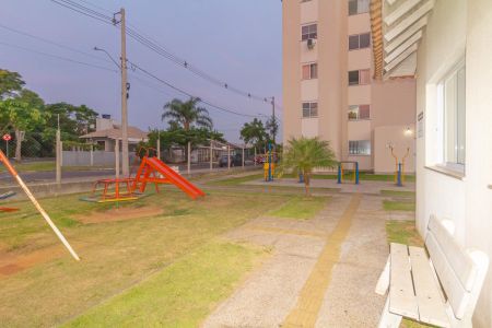 Apartamento à venda com 51m², 2 quartos e 1 vaga Apartamento à venda com 51m², 2 quartos e 1 vagaÁrea comum - Playground