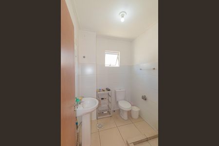 Apartamento à venda com 51m², 2 quartos e 1 vagaBanheiro