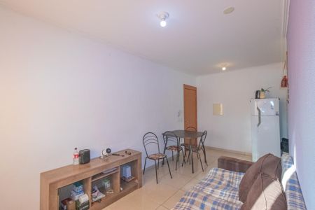 Apartamento à venda com 51m², 2 quartos e 1 vaga Apartamento à venda com 51m², 2 quartos e 1 vagaSala/Cozinha