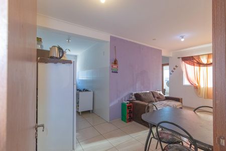 Apartamento à venda com 51m², 2 quartos e 1 vaga Apartamento à venda com 51m², 2 quartos e 1 vagaSala/Cozinha