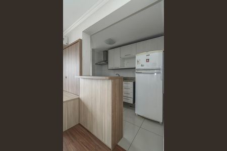 Apartamento para alugar com 52m², 1 quarto e 1 vagaCozinha