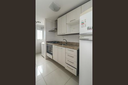 Apartamento para alugar com 52m², 1 quarto e 1 vagaCozinha