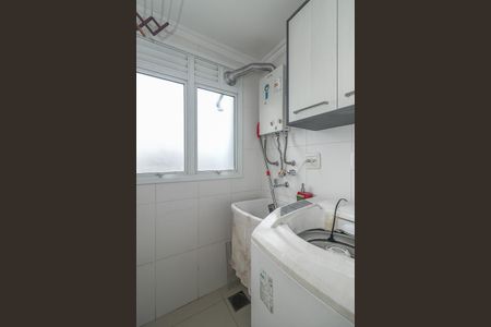 Apartamento para alugar com 52m², 1 quarto e 1 vagaÁrea de Serviço