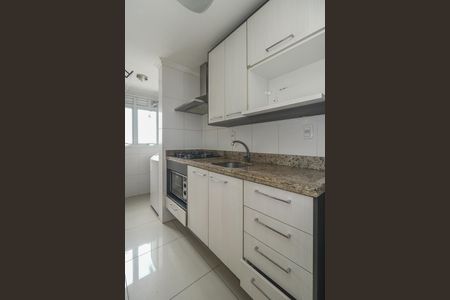 Apartamento para alugar com 52m², 1 quarto e 1 vagaCozinha