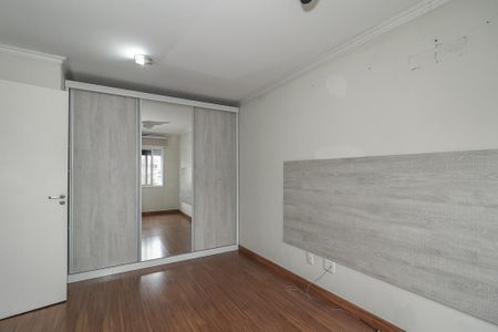 Apartamento para alugar com 52m², 1 quarto e 1 vagaQuarto Suíte