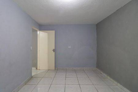 Quarto de casa para alugar com 1 quarto, 50m² em Jardim Silveira, Barueri