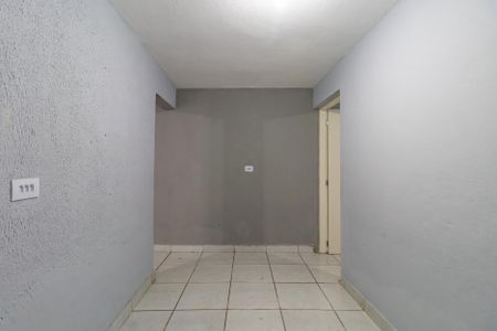 Sala de casa para alugar com 1 quarto, 50m² em Jardim Silveira, Barueri