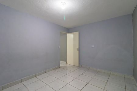 Quarto de casa para alugar com 1 quarto, 50m² em Jardim Silveira, Barueri