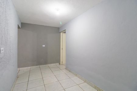 Sala de casa para alugar com 1 quarto, 50m² em Jardim Silveira, Barueri
