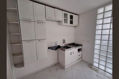 Foto 09 de apartamento à venda com 3 quartos, 90m² em Paraíso, São Paulo