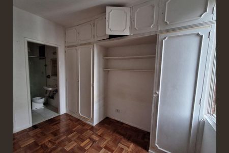 Foto 13 de apartamento à venda com 3 quartos, 90m² em Paraíso, São Paulo