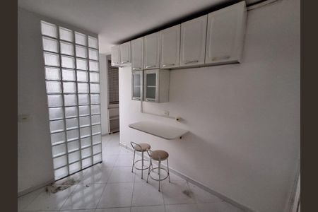 Foto 06 de apartamento à venda com 3 quartos, 90m² em Paraíso, São Paulo