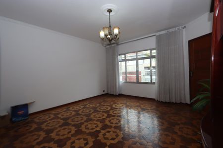 Sala de casa à venda com 3 quartos, 244m² em Jardim Vila Formosa, São Paulo
