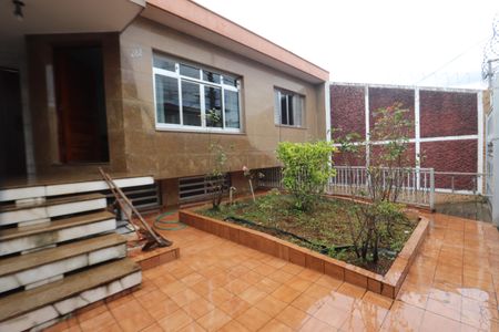 Casa à venda com 244m², 3 quartos e 3 vagasJardim
