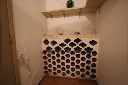 Casa à venda com 244m², 3 quartos e 3 vagasDespensa e Adega