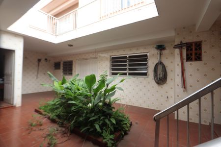 Casa à venda com 244m², 3 quartos e 3 vagasQuintal