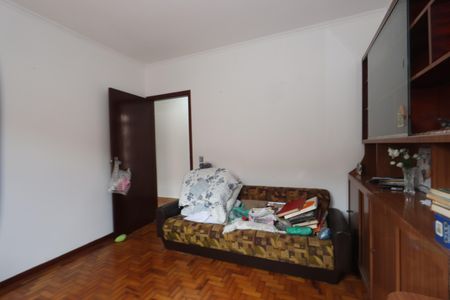 Casa à venda com 244m², 3 quartos e 3 vagasQuarto 3